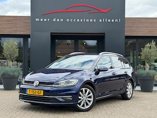 Volkswagen Golf Variant 1.5 TSI 150pk Highline Business R
