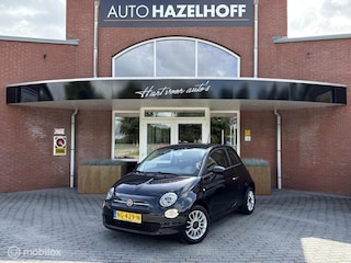 Fiat 500 0.9 TwinAir Turbo Popstar | Trekhaak! | Cruise Control |56Dkm! |