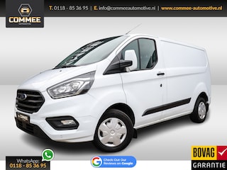 Ford Transit Custom 280 2.0 TDCI L1H1 Trend AC I Cr.Control I
