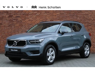 Volvo XC40 T2 Momentum | Parkeercamera | Cruise Control | Navigatie | Bluetooth Telefonie & Multimedia | 18'' Lichtmetalen Velgen | LED Koplampen