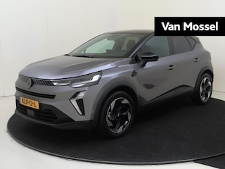 Renault Captur 1.8 E-Tech full hybrid 160 techno | Navigatie | Camera | Cruise control | Climate control