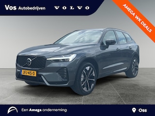Volvo XC60 2.0 T6 Plug-in hybrid AWD Ultra Dark
