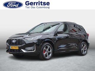 Ford Kuga 2.5 PHEV ST-Line X * ADAP CRUISE * HUD * WINTERPACK *