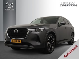 Mazda CX-60 E-SKYACTIV PHEV 327 Takumi/Trekhaak/Alle Pakketten