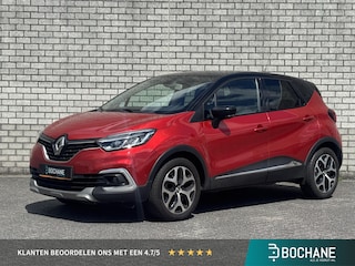 Renault Captur 1.2 TCe Intens | Navigatie | Trekhaak | Cruise Control | Climate Control |