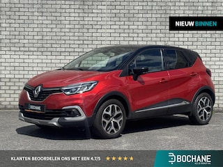 Renault Captur 1.2 TCe Intens | Navigatie | Trekhaak | Cruise Control | Climate Control |