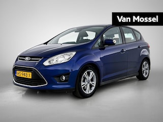 Ford C-MAX 1.0 Edition | AIRCO | CRUISE CONTROL | NAVIGATIE | START\STOP |
