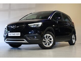 Opel Crossland X 1.2 Turbo Innovation |Trekhaak |Camera |Keyless |Navi |Carplay |Cruise