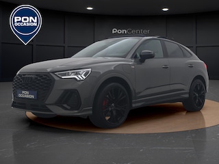 Audi Q3 45 TFSI e S Edition | Pano dak | Carplay | Elek Achterklep | Stoelverwarming | S-line |