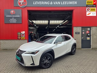 Lexus UX 250h Business Automaat/ Cruise control/ Navigatie/ Achteruitrijcamera/ Rijklaarprijs!