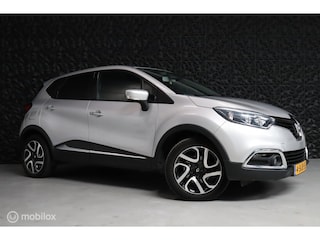 Renault Captur 1.2 TCe Dynamique | Airco | Camera | Cruise |