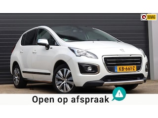 Peugeot 3008 1.2 PureTech Blue Lease Executive Pano/Clima/Dealer