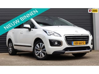 Peugeot 3008 1.2 PureTech Blue Lease Executive Pano/Clima/Dealer