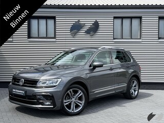 Volkswagen Tiguan 1.5 TSI ACT Comfortline Business |Trekhaak|ACC|