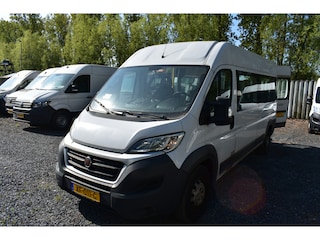 Fiat Ducato 35 2.3 Multijet L3h2 Lift 3x Rollstuhl-bus Oder 9 Sitzplätze Netto Excl vat
