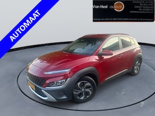 Hyundai Kona 1.6 GDI HEV Comfort 6 MND GAR | LEER | NAVI | CLIMA | CRUISE CON