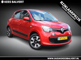 Renault Twingo 1.0 SCe Collection | Parkeersensoren | Navi | Camera |