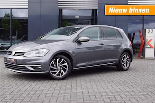 Volkswagen Golf 1.4 TSI Sound 125pk/ Trekhaak wegklb./ Navi / ACC/ Climatronic/ App-Connect/ PDC