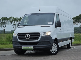 Mercedes-Benz Sprinter 311 XXL L4 ac aut EURO6