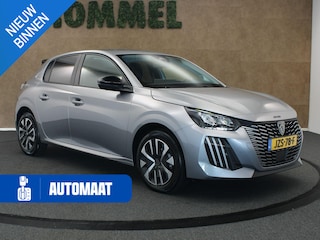 Peugeot 208 1.2 Hybrid 110 e-DCS6 Style - ORIGINEEL NEDERLANDSE AUTO - CRUISE CONTROL - APPLE CARPLAY/ANDROID AUTO - ELEKTRISCHE RAMEN VOOR + ACHTER - NAVIGATIE - CAMERA - PARKEERSENSOREN VOOR + ACHTER