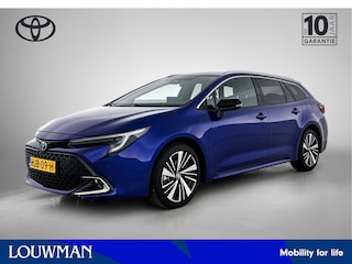 Toyota Corolla Touring Sports Hybrid 140 Dynamic | Navigatie | PDC |