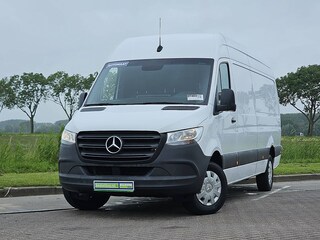 Mercedes-Benz Sprinter 317 ac automaat EURO6