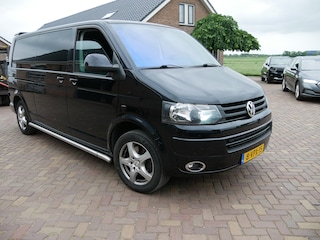 Volkswagen Transporter 2.0 TDI L2H1 DUBB CABINE 132kW DSG ** ENGINE DEFECT **