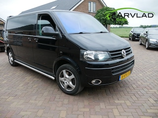 Volkswagen Transporter 2.0 TDI L2H1 DUBB CABINE 132kW DSG ** ENGINE DEFECT **