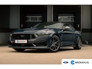 Ford Mustang Fastback 5.0 V8 DARK HORSE | Org. NL | Recaro | Adap. Cruise | BLIS
