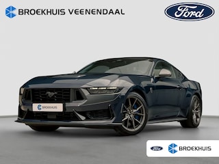 Ford Mustang Fastback 5.0 V8 DARK HORSE | Org. NL | Recaro | Adap. Cruise | BLIS