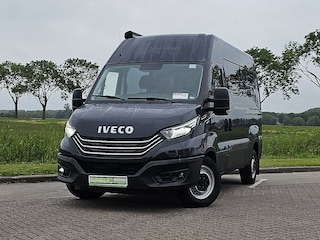 Iveco Daily 35S18 dubb cab ac aut EUR6