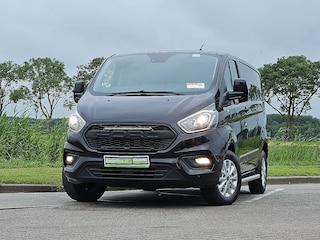 Ford Transit 2.0