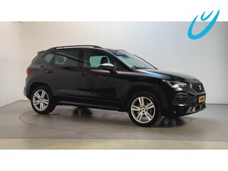 Seat Ateca 1.5 TSI 150pk DSG FR Xperience Business Intense Camera Stoelverwarming Adaptive Cruise