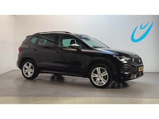 Seat Ateca 1.5 TSI 150pk DSG FR Xperience Business Intense Camera Stoelverwarming Adaptive Cruise