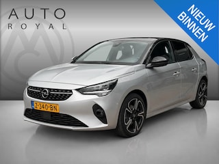 Opel Corsa 1.2 GS Line ACHTERUIT RIJ CAMERA | NAVIGATIE | PANORAMADAK | CRUISECONTROL | STUUR/STOEL VERWARMING | LED PAKKET | PARKEERSENSOREN | VIRTUEEL COCKPITDISPLAY | APPLE CARPLAY & ANDROID AUTO |