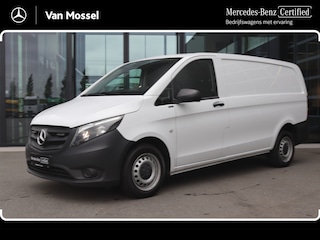 Mercedes-Benz Vito 114 CDI Aut. Lang |NAVI/AIRCO/CAMERA |Certified