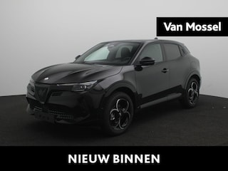 Alfa Romeo Junior 1.2 Turbo Hybrid Ibrida Ti | Matrix | Stoelverwarming | Camera | Navigatie | Speciale Actie korting! |