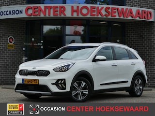 Kia Niro 1.6 GDi 141pk DCT6 DynamicLine | Trekhaak | Camera | Carplay |