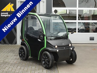 Estrima Brommobiel Biro Urban