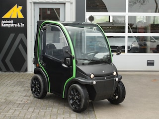 Estrima Brommobiel Biro Urban