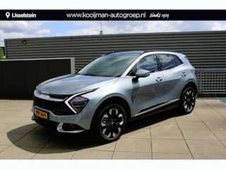 Kia Sportage 1.6 T-GDi PHEV DynamicPlusLine Schuifdak / Navigatie / Camera