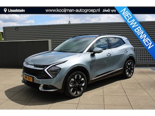 Kia Sportage 1.6 T-GDi PHEV DynamicPlusLine Schuifdak / Navigatie / Camera