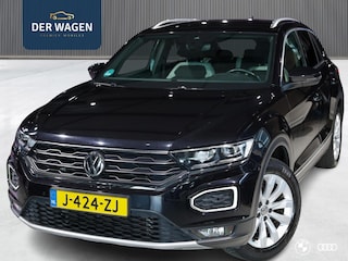 Volkswagen T-Roc 1.5 TSI SPORT BUSINESS R / ACC / CAMERA / TREKHAAK / 17"