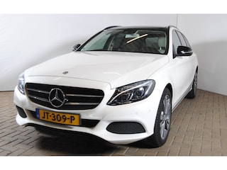 Mercedes-Benz C-klasse Estate 220 CDI Ambition
