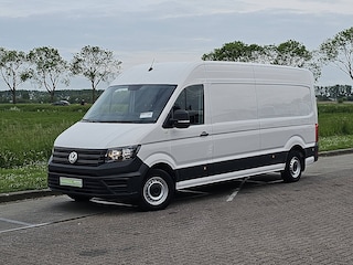 Volkswagen Crafter 35 2.0 TDI L4H3 Maxi Airco Navi Euro6 140Pk Pdc L4H3 Maxi Airco Euro6 140Pk Pdc