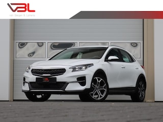 Kia XCeed 1.6 GDi 140PK PHEV DynamicPlusLine Adaptieve Cruise