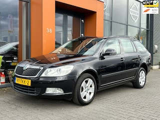 Skoda Octavia Combi 1.2TSI|Trekhaak|PDC|Navigatie|Cruise|NAP