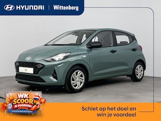Hyundai i10 1.0 Comfort | Nieuw | Navigatie | Camera | Snel leverbaar