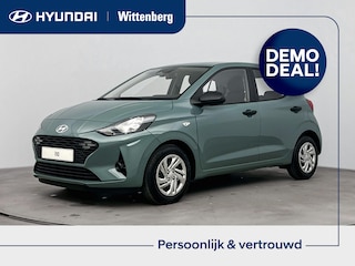 Hyundai i10 1.0 Comfort | Nieuw | Navigatie | Camera | Snel leverbaar