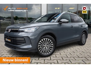 Volkswagen Tiguan 1.5 eTSI | Trekhaak | 360 Camera | Winter Pakket |
